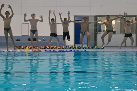 Teurer als erwartet / Sportkomplex „Strutzbierg“ in Düdelingen offiziell eröffnet