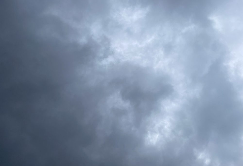 Gelbe Warnstufe / Meteolux meldet starke Windböen aus dem Südwesten für ganz Luxemburg