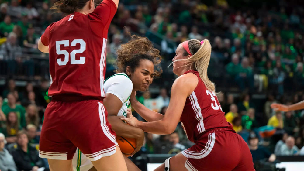 Auslands-Basketball / Damen-Trio überzeugt: Siege für Etute, Meynadier und Simon