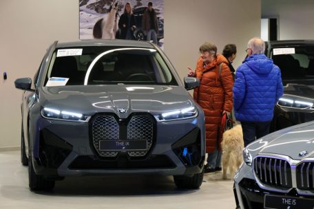 Autofestival 2025  / „Die Zeit des Festivals ist immer eine spezielle Zeit“: Eindrücke vom Auftakt-Wochenende