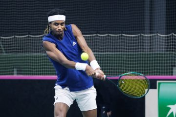 Luxembourg Open / Nach Sperre: Schwedens Tennis-Hoffnung feiert Comeback-Sieg in Esch