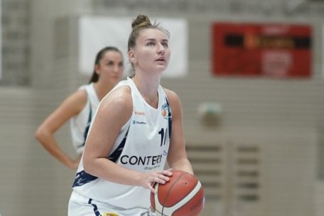 Basketball / 2. Spieltag der Zwischenrunde: Contern überrascht Bartringen