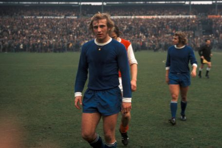 Nico Braun war für Schalke 04 ein wichtiger Baustein, um den Klassenerhalt zu schaffen