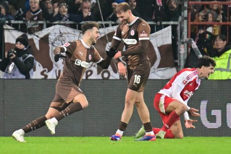 Nach der Sinani-Premiere / Diese Luxemburger Fußballer haben in den Top-5-Ligen getroffen