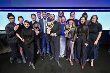 Filmfestival Max Ophüls Preis / Ist das Politik – oder kann das weg? Der junge deutschsprachige Film im Spannungsfeld der Krisenzeiten