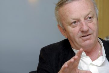 Fred Harles / Früherer Direktor des Escher Konservatoriums ist im Alter von 78 Jahren gestorben