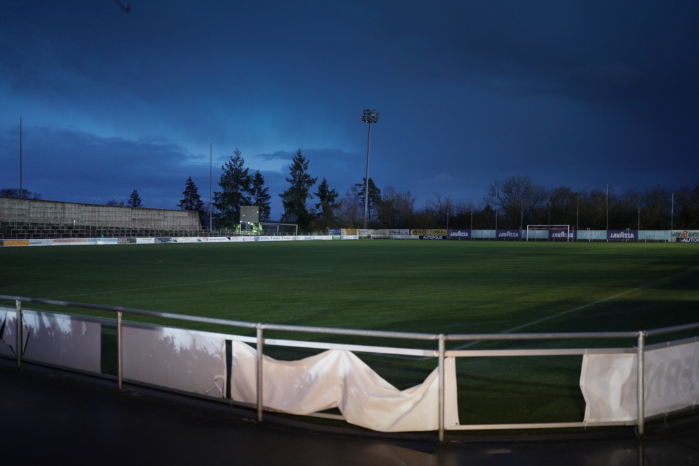 Editorial / Die BGL Ligue im freien Fall