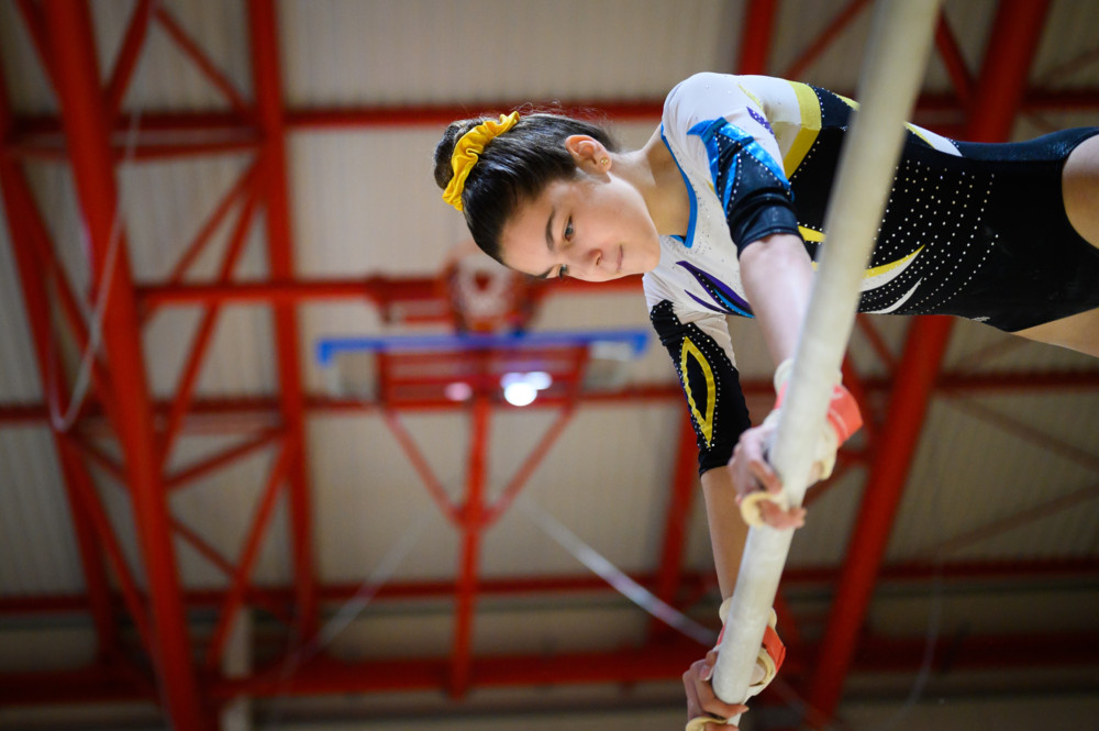 Turnen / Alle Halbfinalisten der Coupe de Luxembourg stehen fest