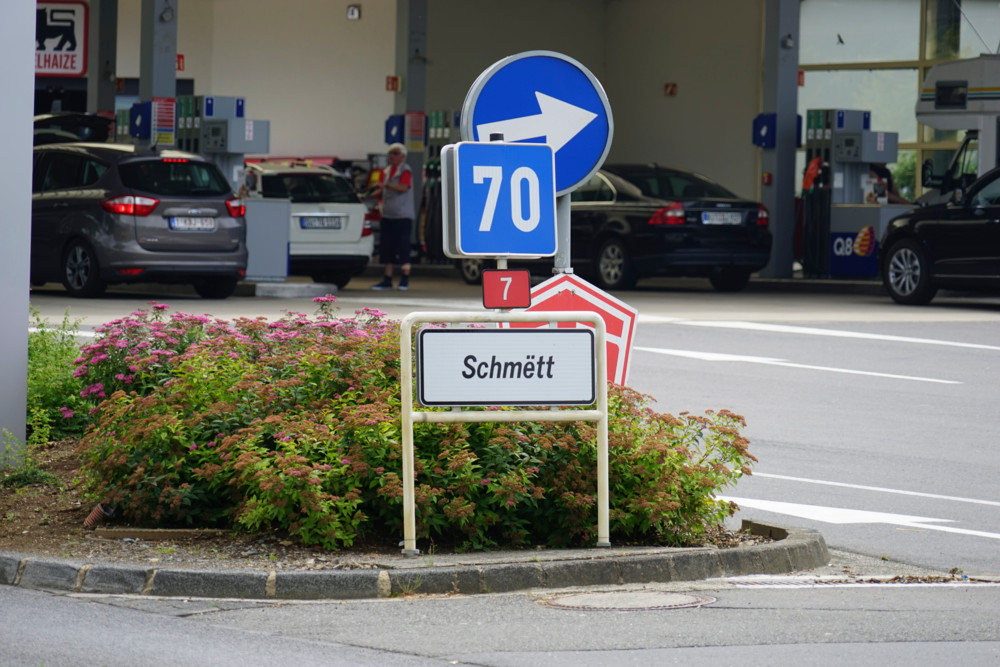 Tote Fußgängerin / Unfall in Huldingen wirft viele Fragen auf