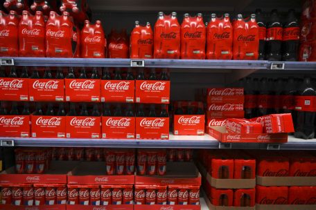 Chlorat in Flaschen und Dosen / Coca-Cola startet große Rückrufaktion – auch Luxemburg betroffen