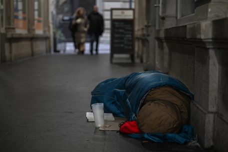 Luxemburg / Fragwürdiges Vorgehen bei Zählung von Wohnungslosen: Ministerium reagiert