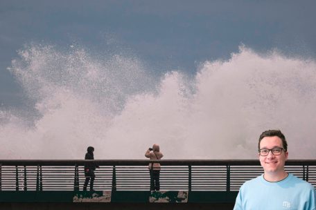 Wetterkolumne / Nach zwei markanten Sturmtiefs: Bald kehrt in Luxemburg wieder Ruhe ein