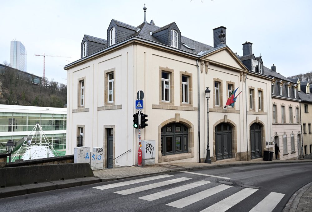 Luxemburg-Stadt / Nach Vorwürfen gegen CASA: DP und CSV sehen vorerst keinen Handlungsbedarf