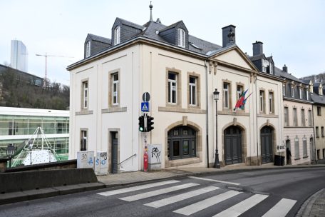Luxemburg-Stadt / Nach Vorwürfen gegen CASA: DP und CSV sehen vorerst keinen Handlungsbedarf