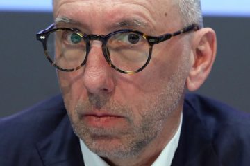 COSL / Michel Knepper stellt Kandidatur als Präsident