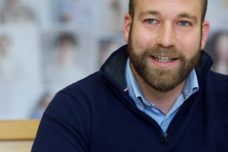 Pitt Bach est membre du Bureau exécutif de l’OGBL