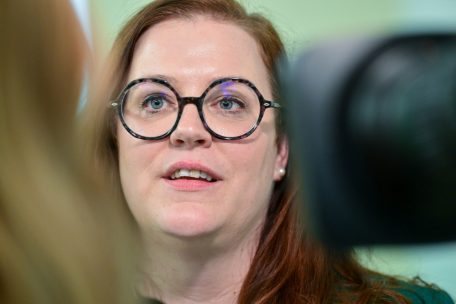 Interessenkonflikt / Stéphanie Weydert tritt als Präsidentin und Mitglied des „Caritas“-Sonderausschusses zurück