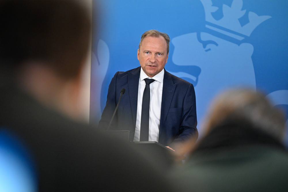 Finanzkommission / So viel Geld gab Luxemburg 2024 aus – und so viel nahm Vater Staat ein