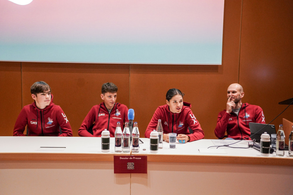 Cyclocross / Nach den Stürzen vom Wochenende: Marie Schreiber blickt „optimistisch“ auf das WM-Rennen