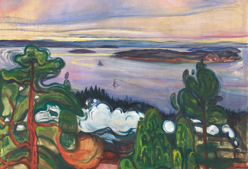 Kunstecke / Wer nach Basel reist, sollte sich diese Ausstellung vormerken