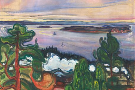 Kunstecke / Wer nach Basel reist, sollte sich diese Ausstellung vormerken