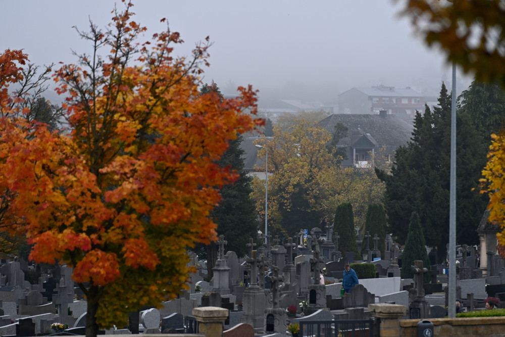 Sterbestatistik / 1.105 Sterbefälle: Krebs ist Todesursache Nummer 1 in Luxemburg 