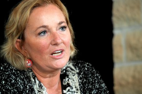 Luxemburg / „Leute werden nicht mehr als Menschen betrachtet“: Paulette Lenert kritisiert Asylpolitik der Regierung