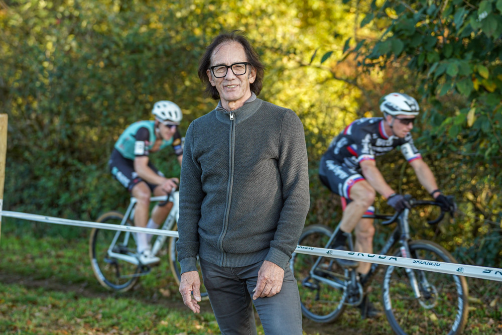 Interview / „Das tut mir im Herzen weh“: Jean-Claude Anen in Sorge um den Luxemburger Radsport