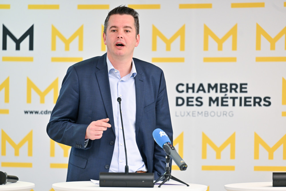 Editorial / Flexibilisierung der Öffnungszeiten: Kohärenz und familienfreundliche Politik sehen anders aus