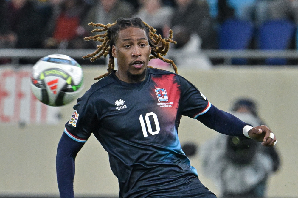 Fußball / Gerson Rodrigues steht vor Wechsel nach Portugal