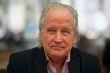 Deutschland / Fernsehlegende Max Schautzer gestorben