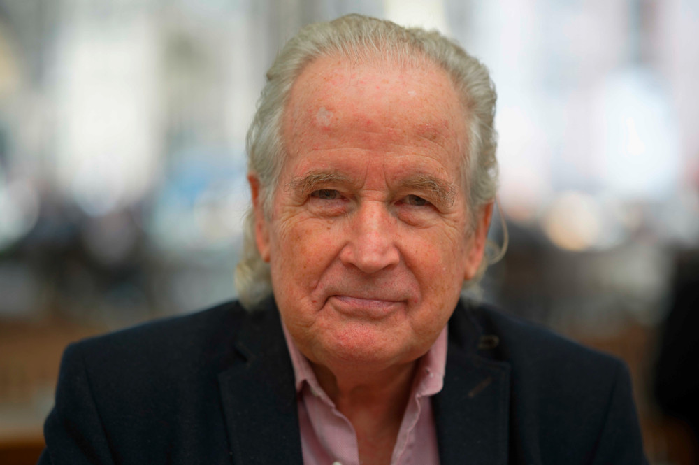 Deutschland / Fernsehlegende Max Schautzer gestorben