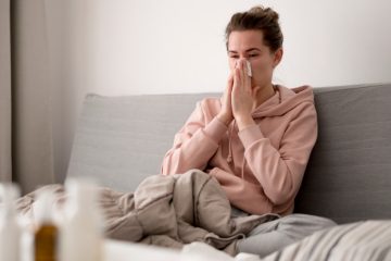 Luxemburg / Grippefälle steigen um fast 50 Prozent – auch RSV- und Covid-19-Fälle steigen wieder