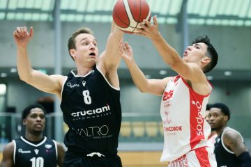 T71 Düdelingen / Warum Christopher Jack von einer Mannschaft voller Arbeiter spricht