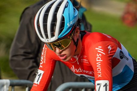 Cyclocross-WM / Das ist Marie Schreibers Konkurrenz im Kampf um die Medaillen