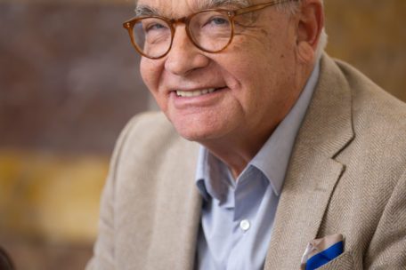 Laurent Mosar ist für sein streitbares Auftreten bekannt