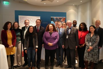 Entwicklungshilfe / Außenministerium unterstützt internationale Projekte von Luxemburger NGOS mit 12,7 Millionen Euro