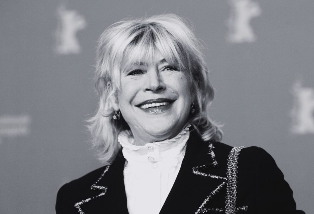 Ikone der Sixties / Die britische Sängerin Marianne Faithfull ist tot