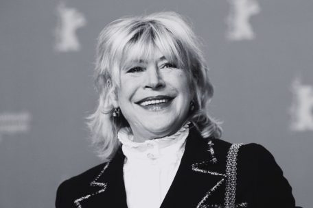 Ikone der Sixties / Die britische Sängerin Marianne Faithfull ist tot