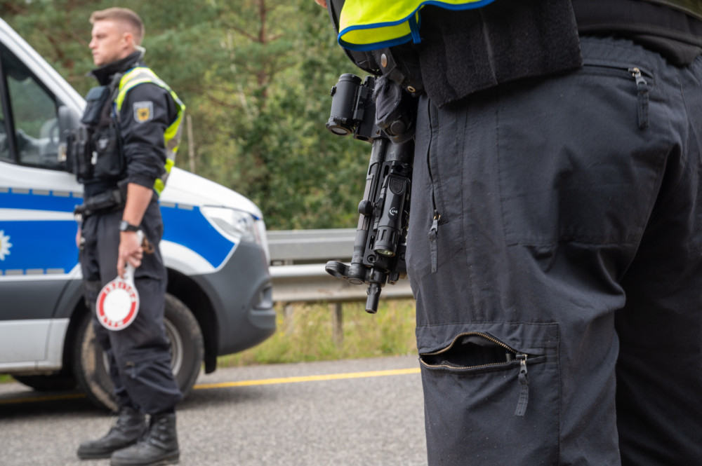 EU-Treffen in Warschau / Gloden droht weiter mit Einspruch gegen deutsche Grenzkontrollen