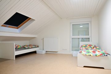 Luxemburg-Stadt / „Werden ein Teil vom Viertel sein“: In Neudorf finden Drogenkonsumentinnen nun Schutz