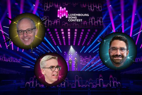 Forum / Licht aus! Motten im Anflug! Vom Aufmarsch der Kulturheuchler beim Luxembourg Song Contest