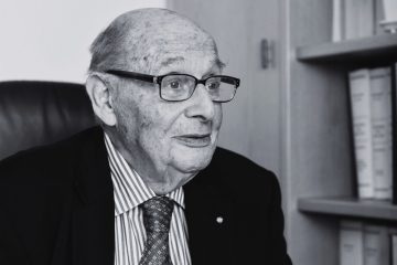 Nachruf auf Gerd Klestadt / Der letzte Luxemburger KZ-Überlebende ist tot, seine Murmeln bleiben 