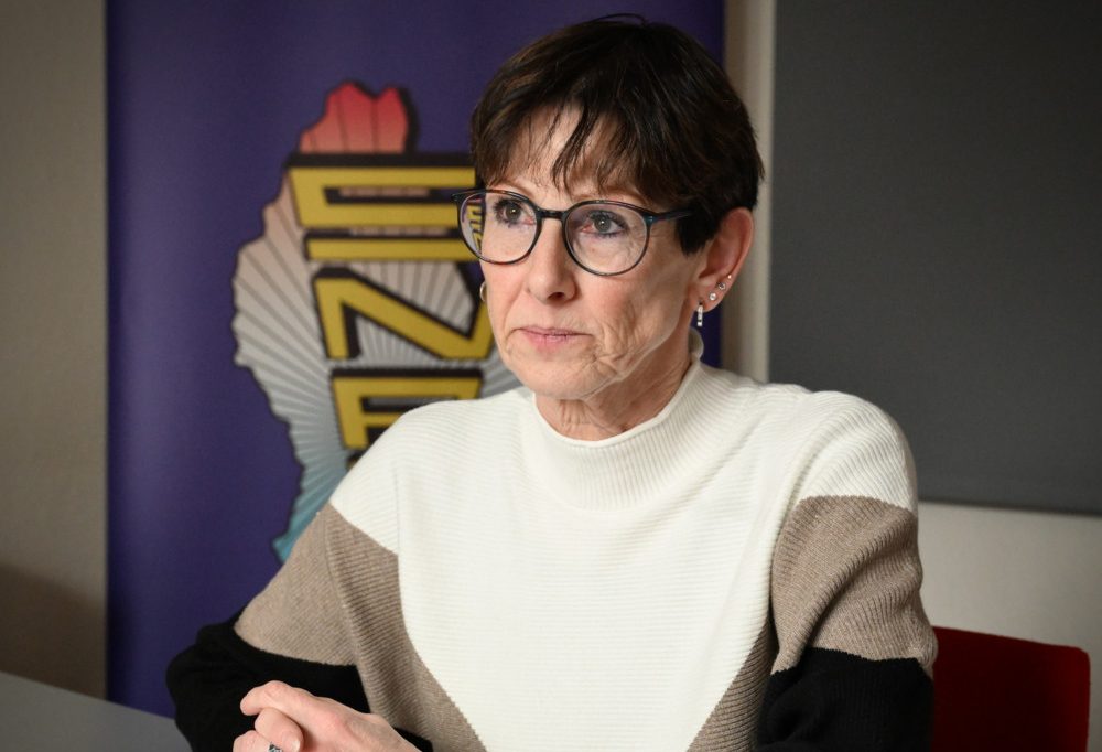 SNPGL / Polizeigewerkschaft rechtfertigt Absetzung der Präsidentin – Negrini dementiert Vorwürfe