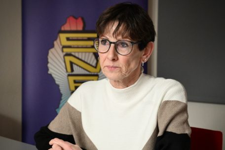 SNPGL / Polizeigewerkschaft rechtfertigt Absetzung der Präsidentin – Negrini dementiert Vorwürfe