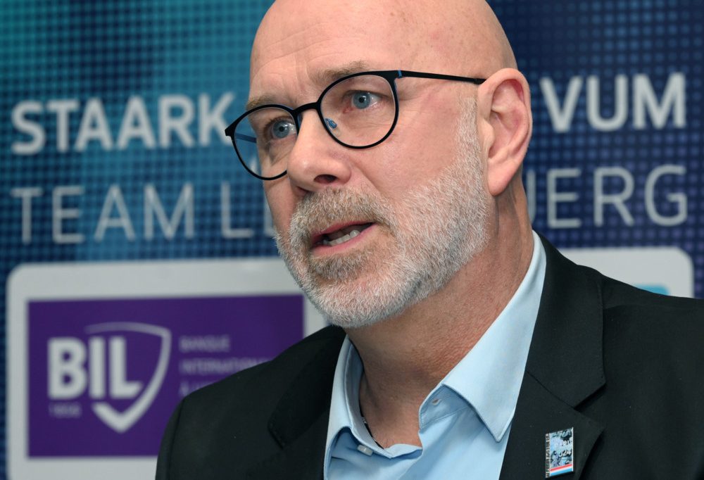 COSL-Kaderrevision / Nach Olympia werden die Karten in Luxemburgs Elitekader neu gemischt – ein bisschen zumindest