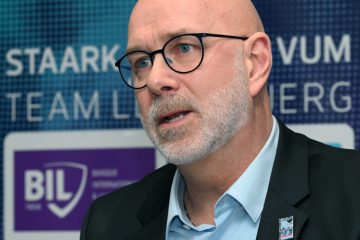 COSL-Kaderrevision / Nach Olympia werden die Karten in Luxemburgs Elitekader neu gemischt – ein bisschen zumindest