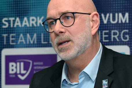 COSL-Kaderrevision / Nach Olympia werden die Karten in Luxemburgs Elitekader neu gemischt – ein bisschen zumindest