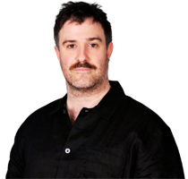 Julian Dörr