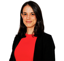 Isabel Spigarelli